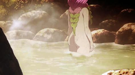 demon slayer nude mitsuri|Mitsuri Hot Springs [Nude Filter][thekillerwc]